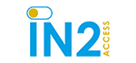 in2access logo